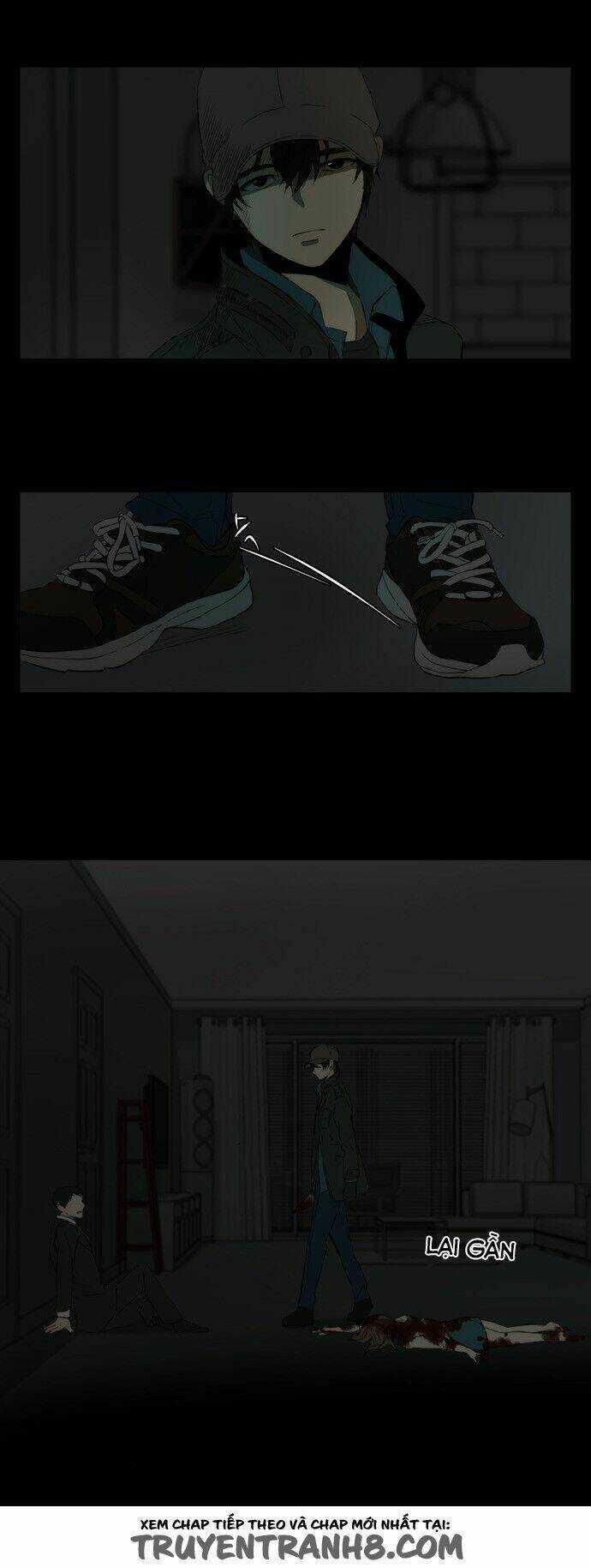 Trả Giá - Chapter 5 - Trang 4