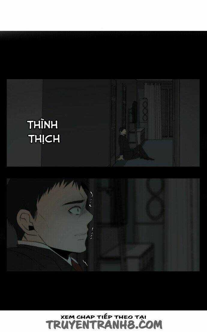 Trả Giá - Chapter 5 - Trang 6