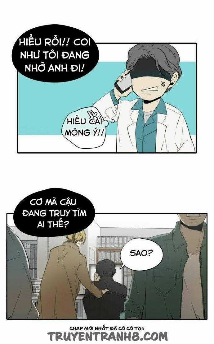 Trả Giá - Chapter 6 - Trang 2