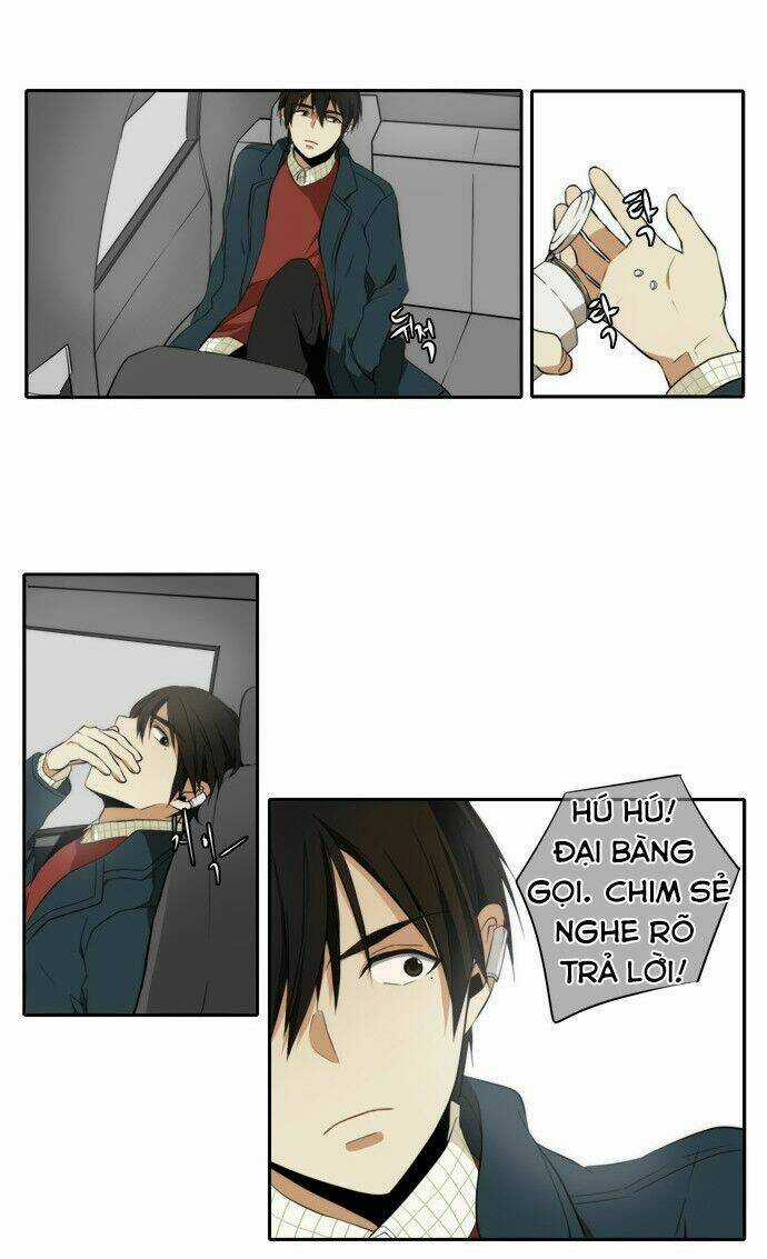 Trả Giá - Chapter 6 - Trang 13