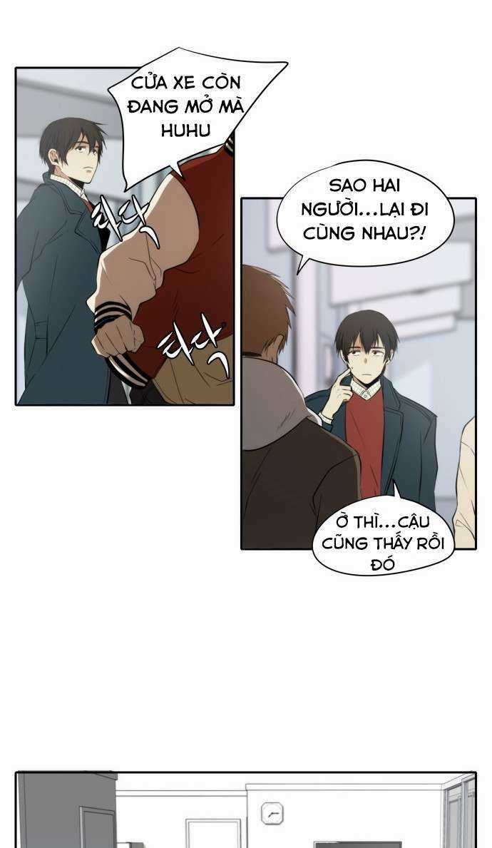 Trả Giá - Chapter 7 - Trang 11