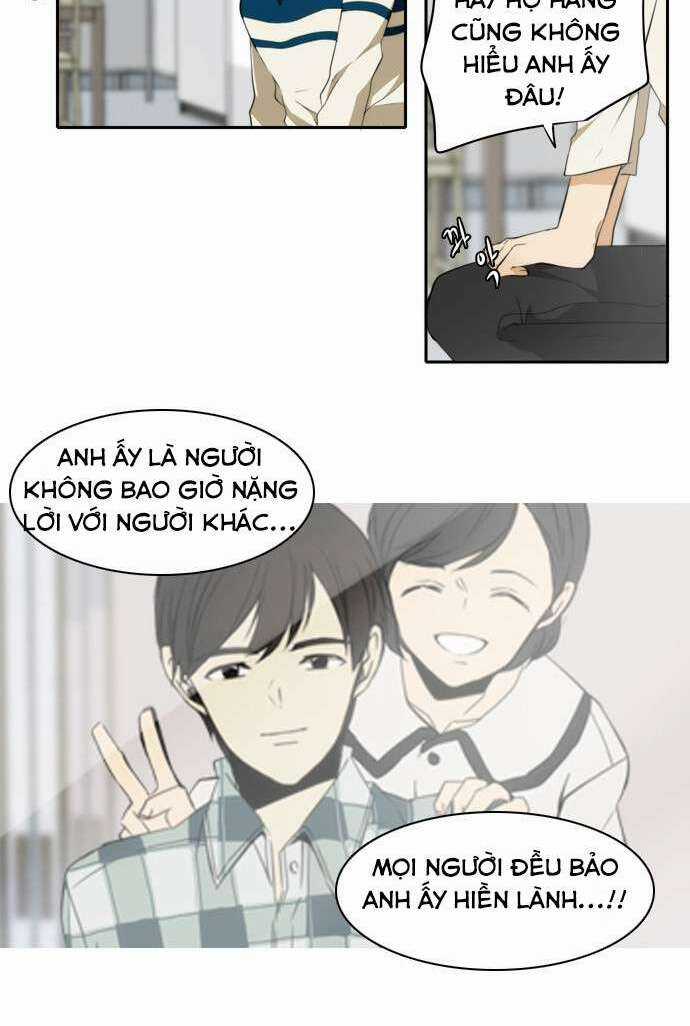 Trả Giá - Chapter 7 - Trang 19