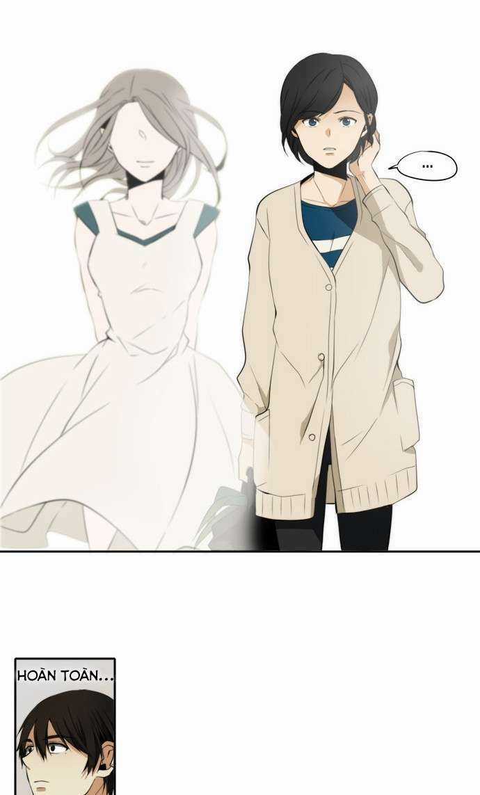 Trả Giá - Chapter 7 - Trang 4