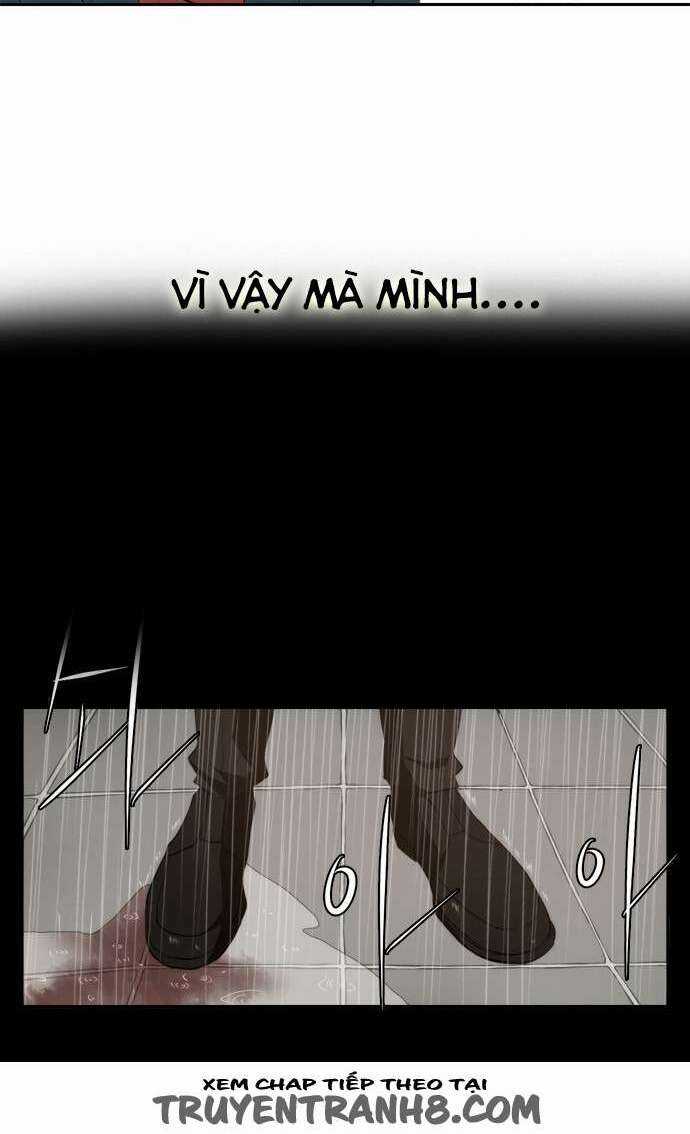 Trả Giá - Chapter 7 - Trang 36