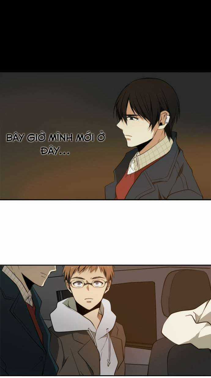 Trả Giá - Chapter 7 - Trang 38