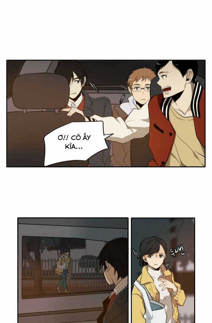 Trả Giá - Chapter 7 - Trang 39