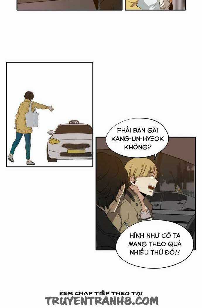 Trả Giá - Chapter 7 - Trang 40