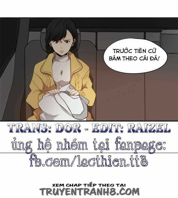 Trả Giá - Chapter 7 - Trang 41