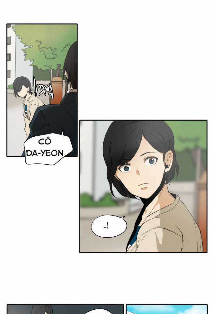 Trả Giá - Chapter 7 - Trang 6