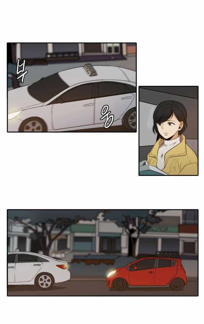 Trả Giá - Chapter 8 - Trang 2