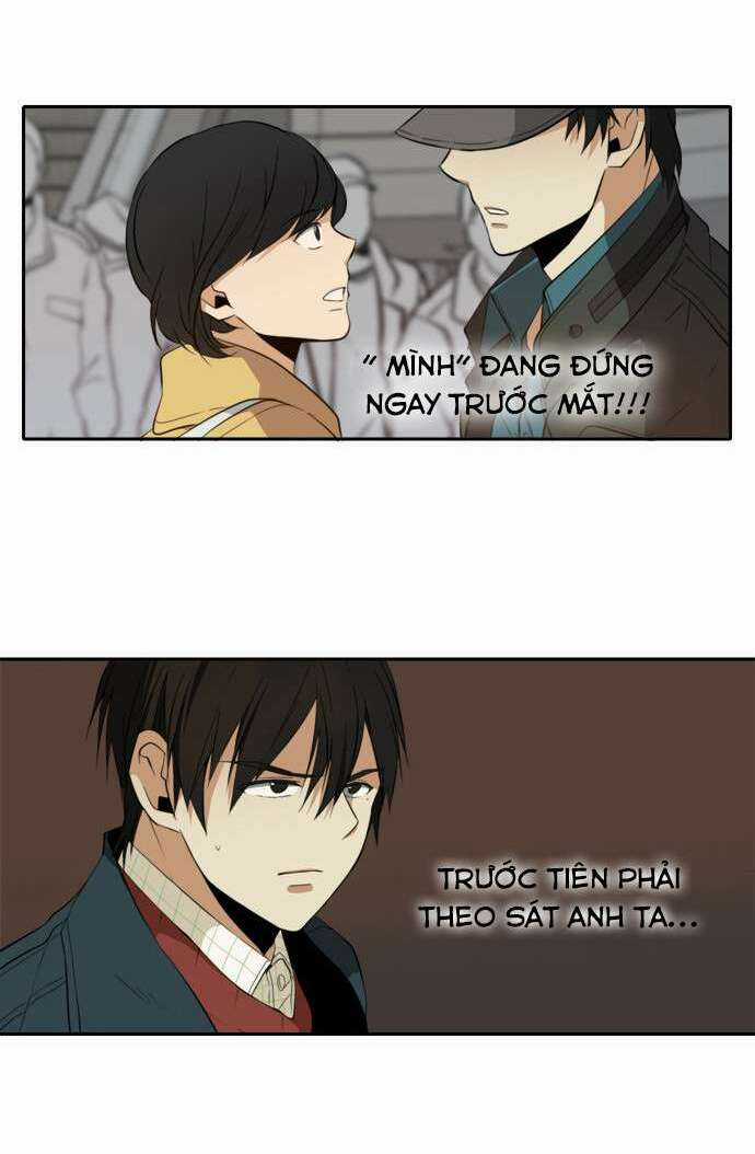 Trả Giá - Chapter 8 - Trang 12