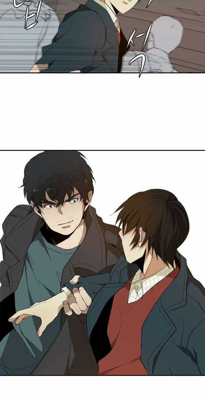 Trả Giá - Chapter 8 - Trang 15