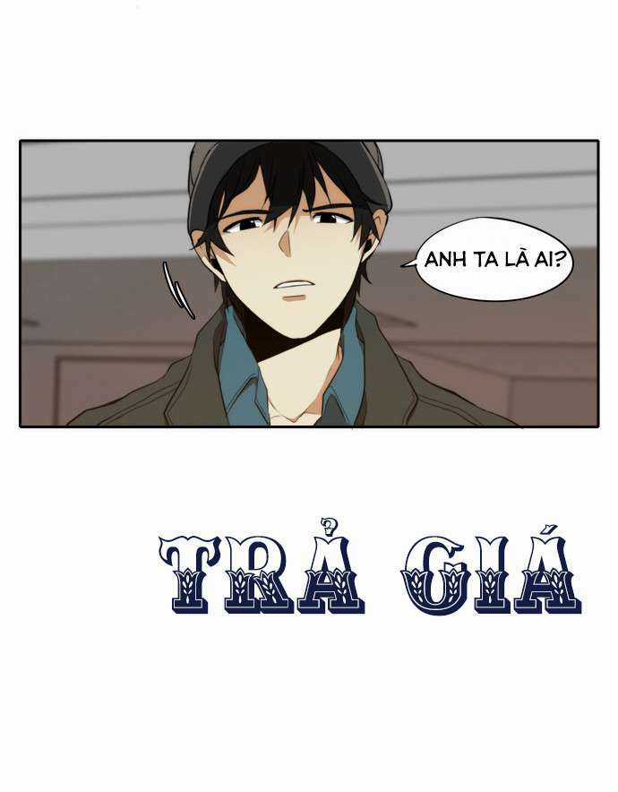 Trả Giá - Chapter 8 - Trang 25