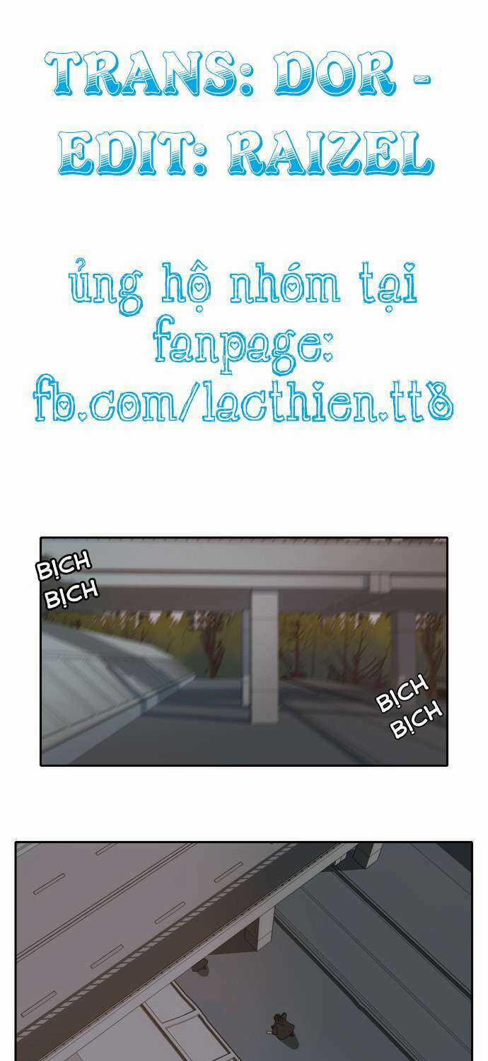 Trả Giá - Chapter 8 - Trang 26
