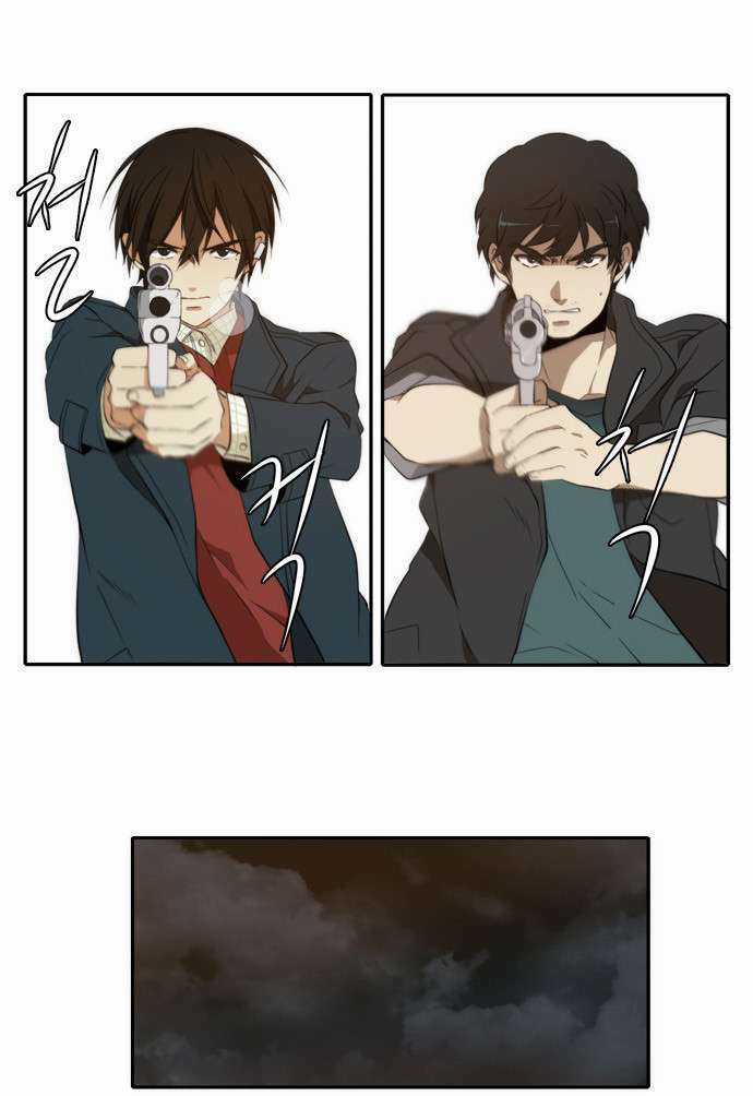 Trả Giá - Chapter 8 - Trang 28