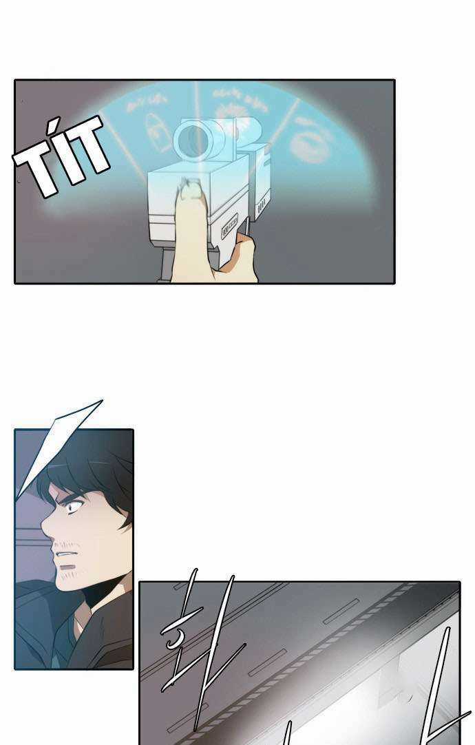 Trả Giá - Chapter 8 - Trang 33