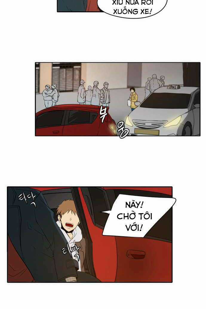 Trả Giá - Chapter 8 - Trang 5