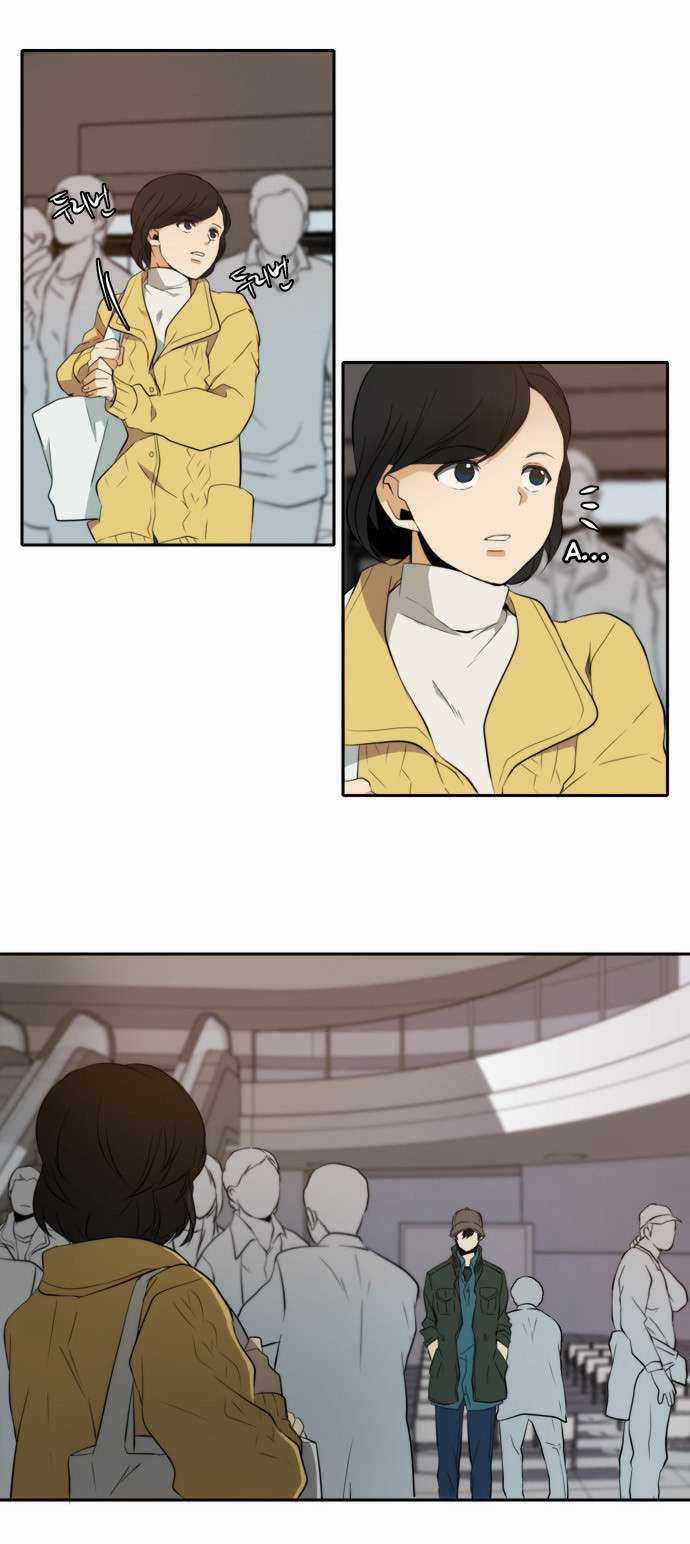 Trả Giá - Chapter 8 - Trang 8