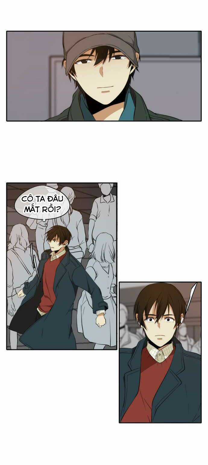 Trả Giá - Chapter 8 - Trang 9