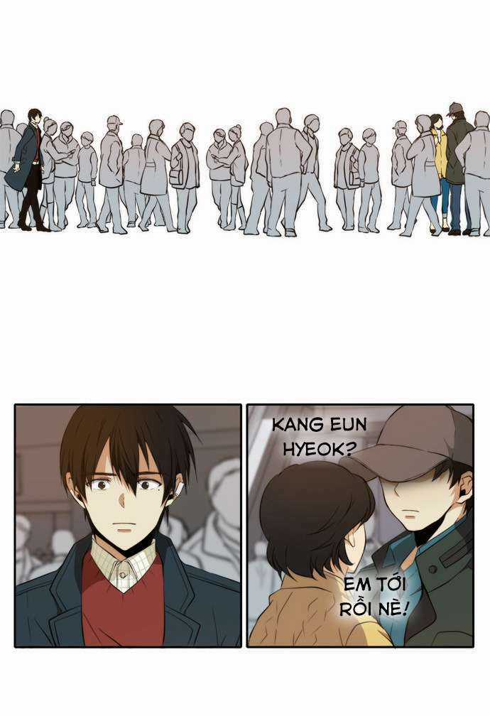 Trả Giá - Chapter 8 - Trang 10