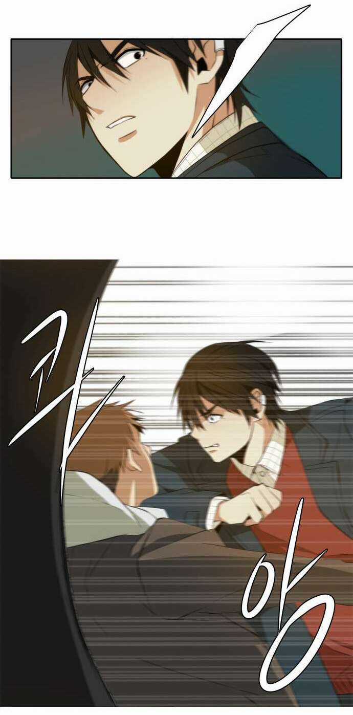 Trả Giá - Chapter 9 - Trang 11