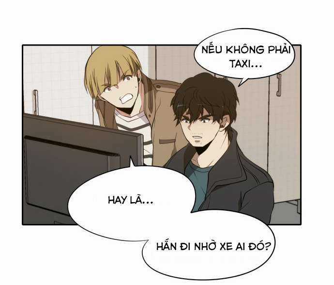 Trả Giá - Chapter 9 - Trang 28