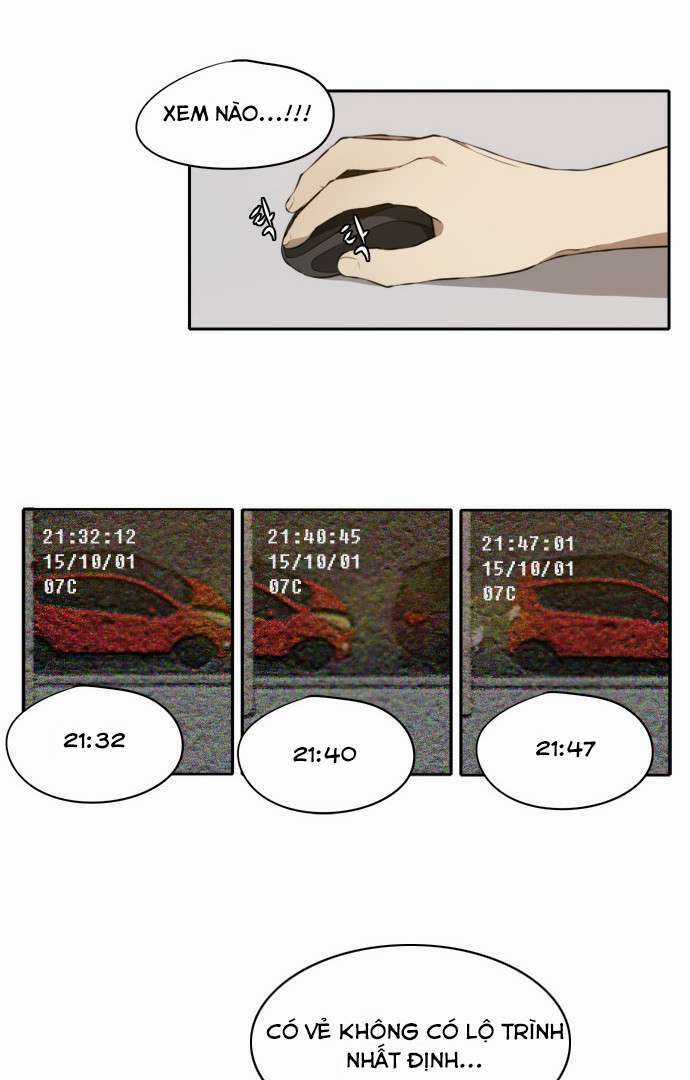 Trả Giá - Chapter 9 - Trang 31