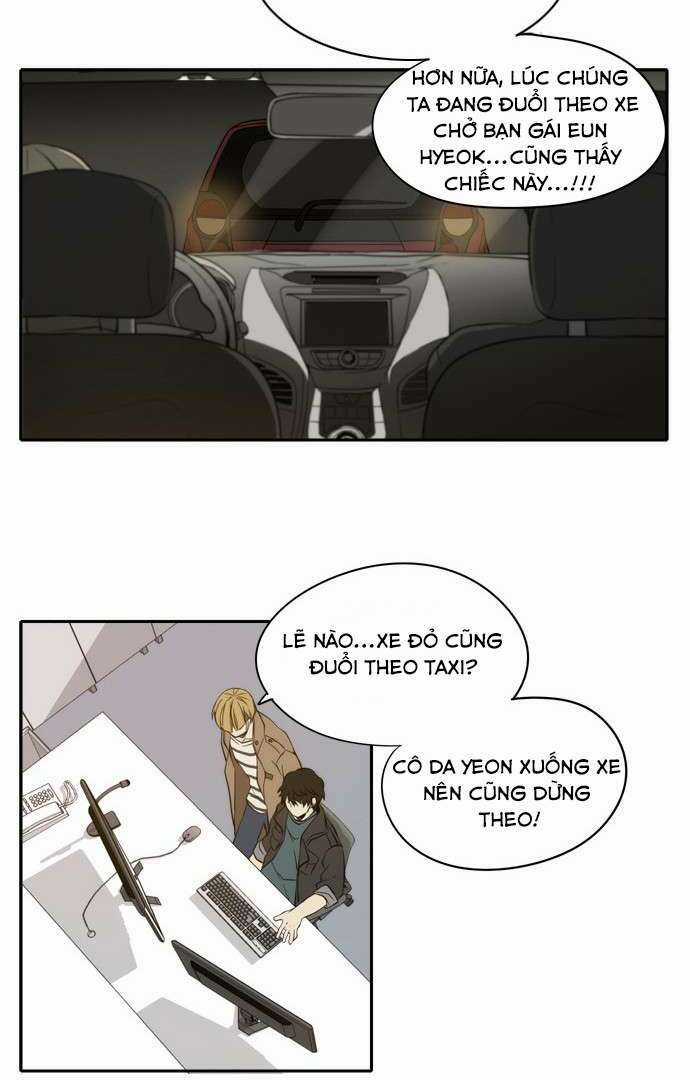 Trả Giá - Chapter 9 - Trang 32