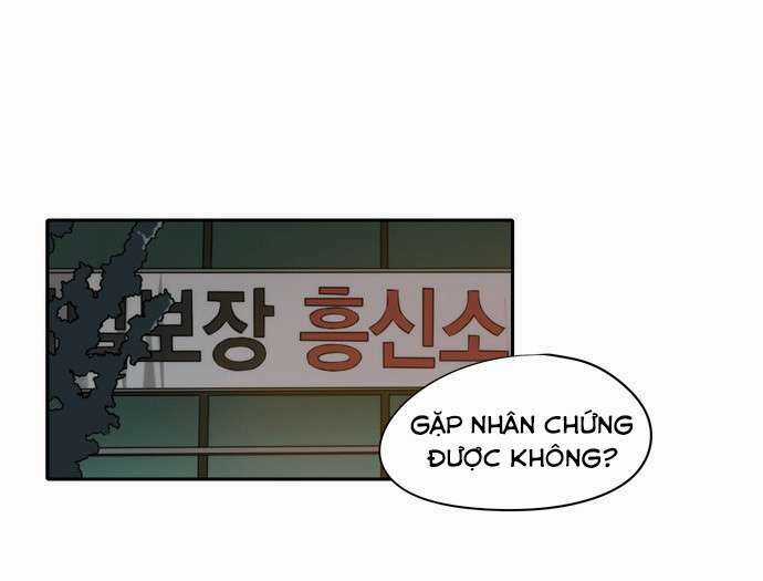 Trả Giá - Chapter 9 - Trang 34