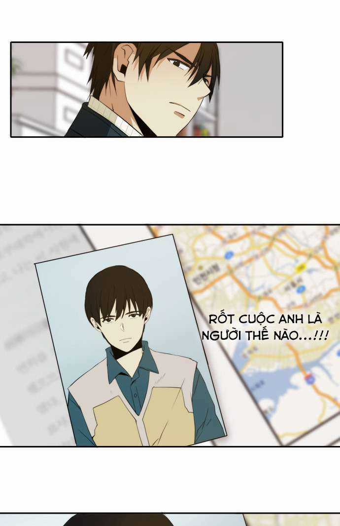 Trả Giá - Chapter 9 - Trang 38