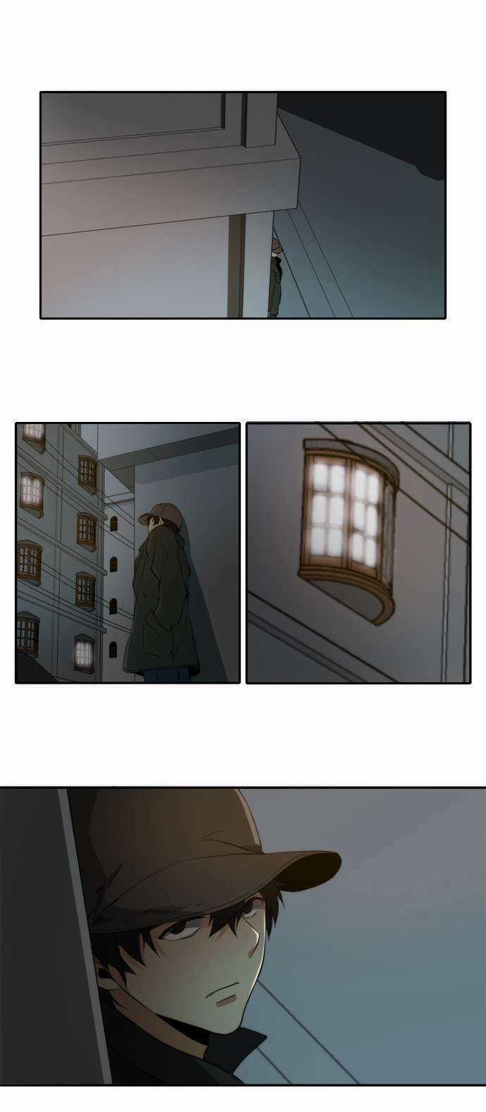 Trả Giá - Chapter 9 - Trang 40