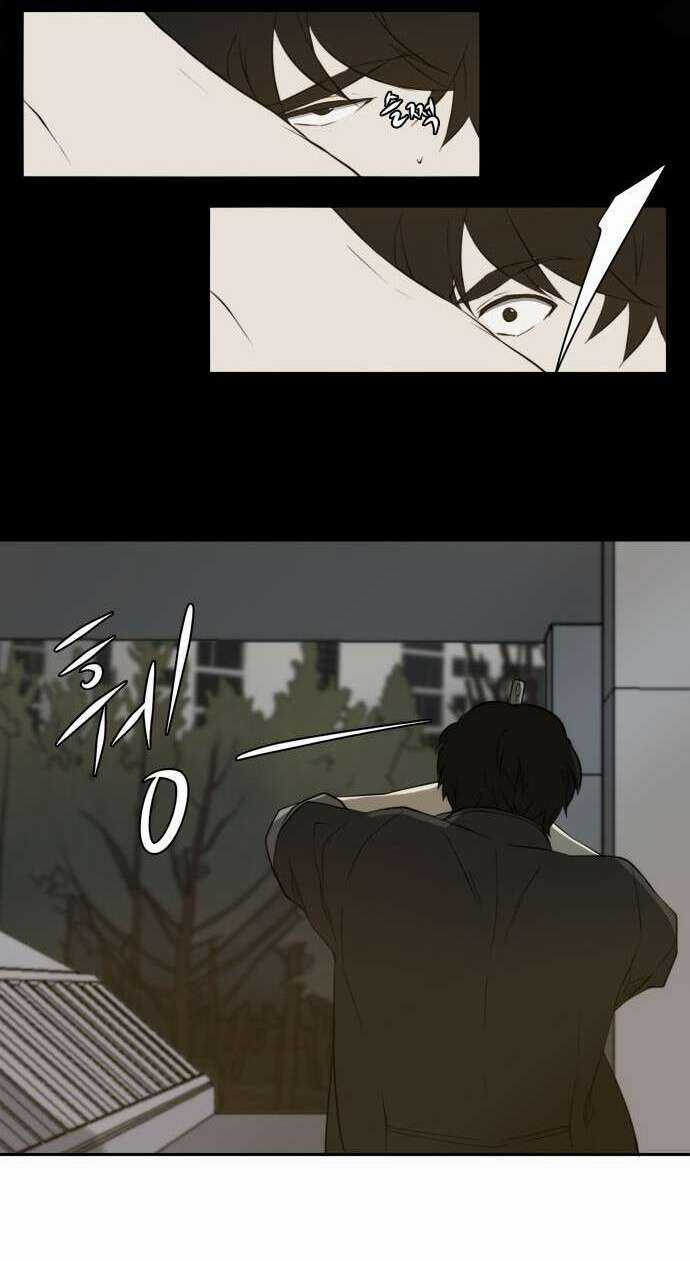 Trả Giá - Chapter 9 - Trang 5