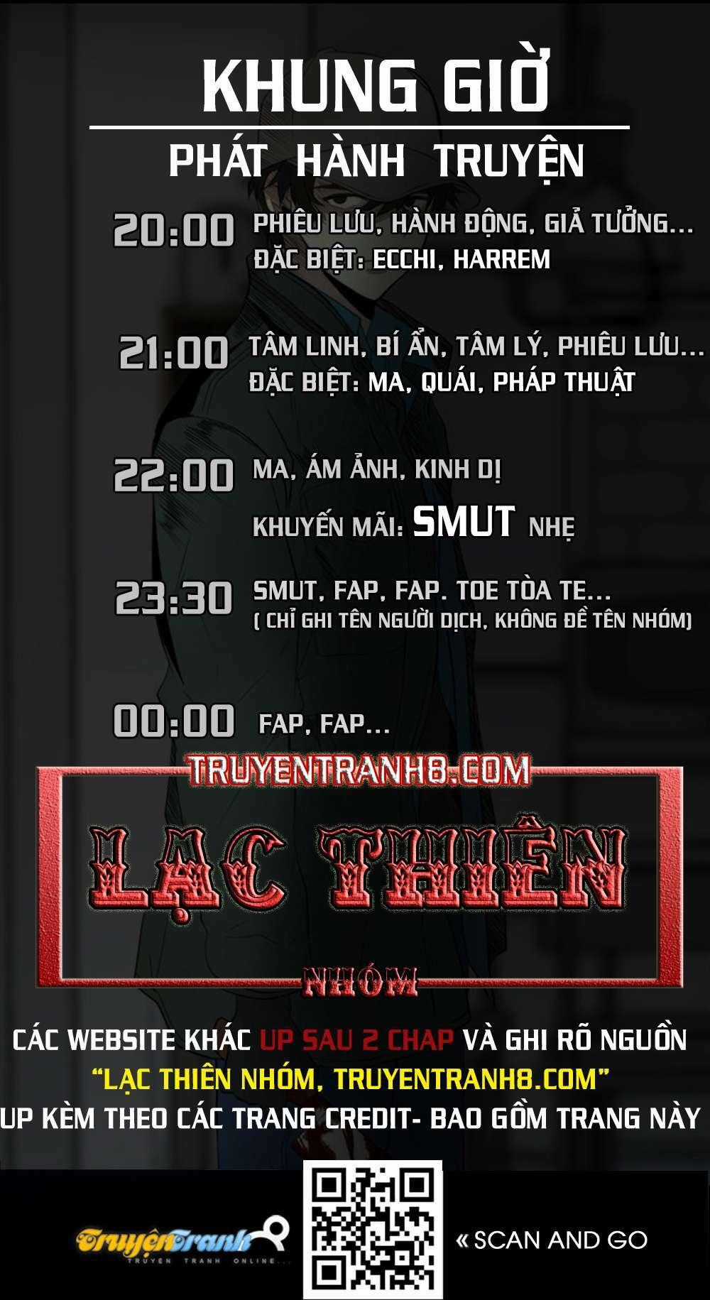 Trả Giá - Chapter 9 - Trang 42