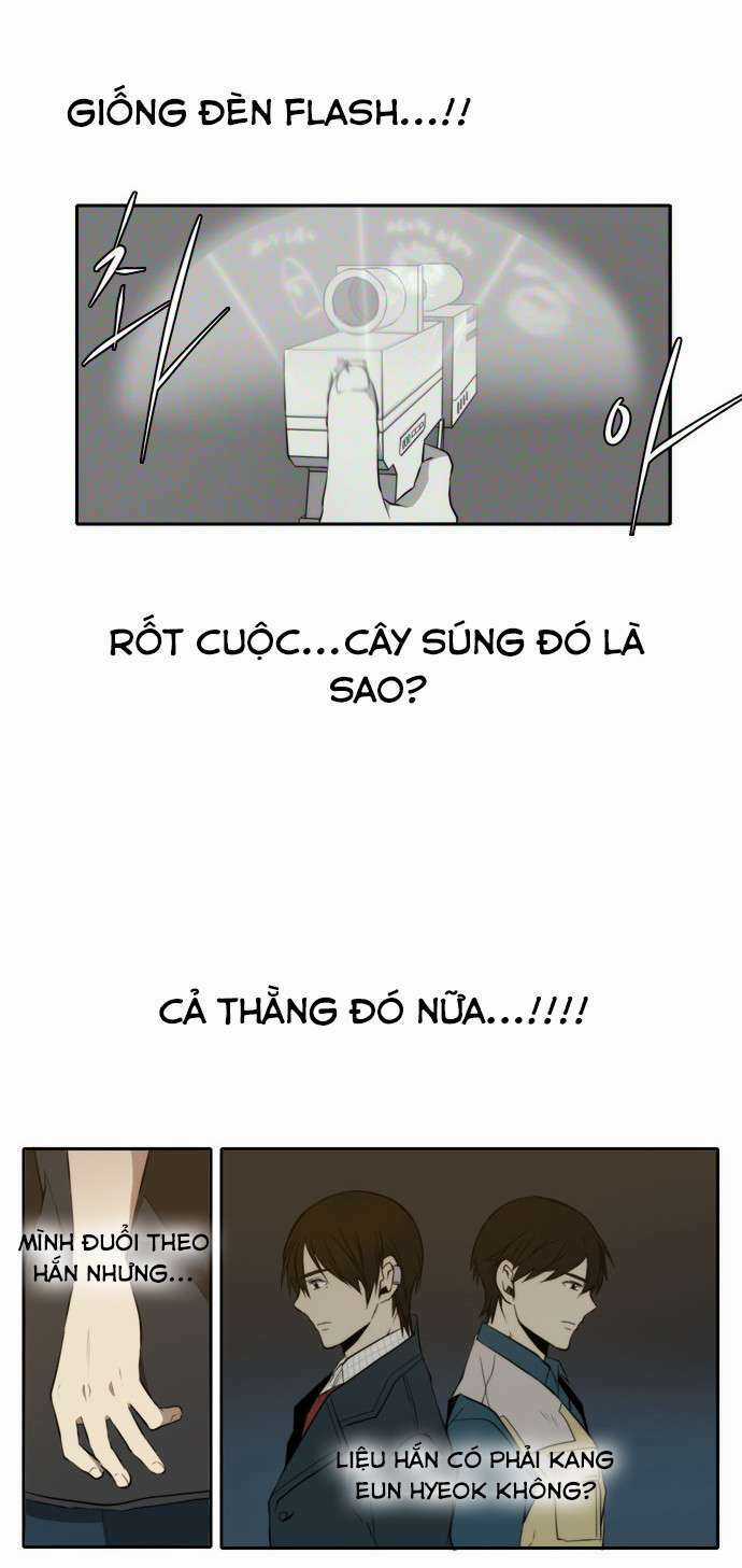 Trả Giá - Chapter 9 - Trang 6