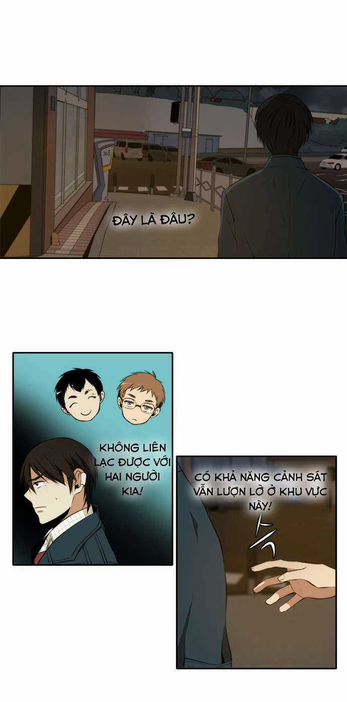 Trả Giá - Chapter 9 - Trang 10