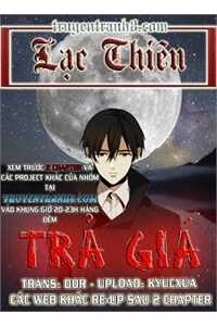 Đọc truyện Trả Giá