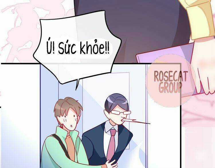 Tra Nam Công Lược Thủ Sách - Chapter 1 - Trang 20