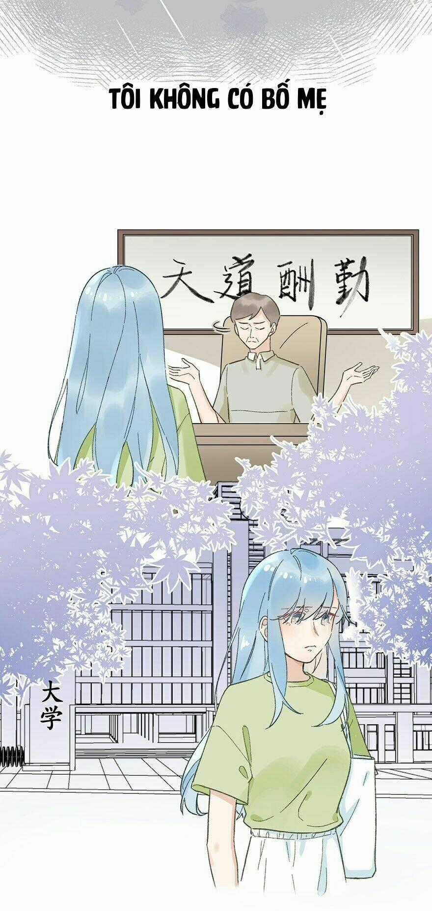 Tra Nam Cút Ra - Chapter 1 - Trang 2