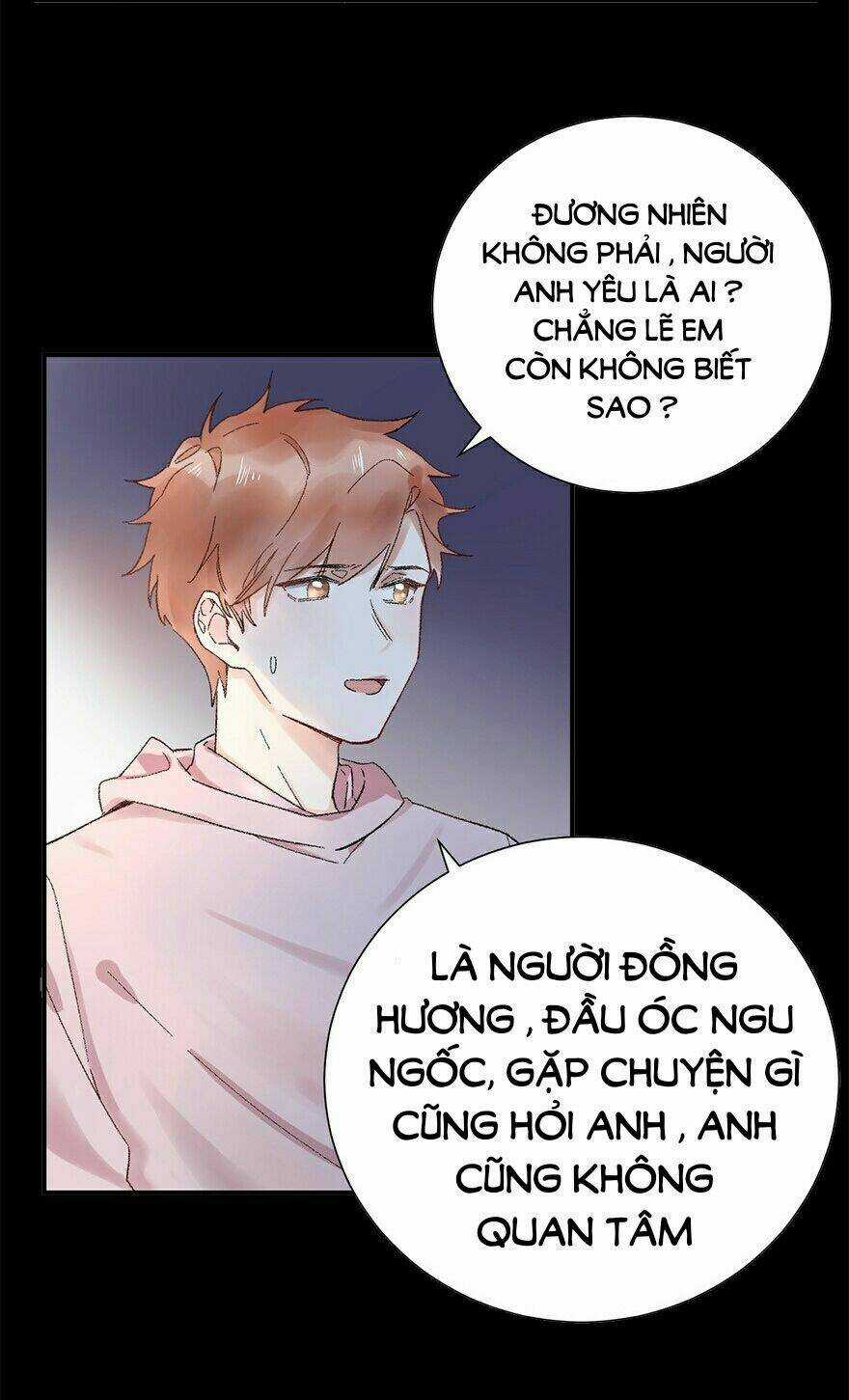 Tra Nam Cút Ra - Chapter 1 - Trang 12