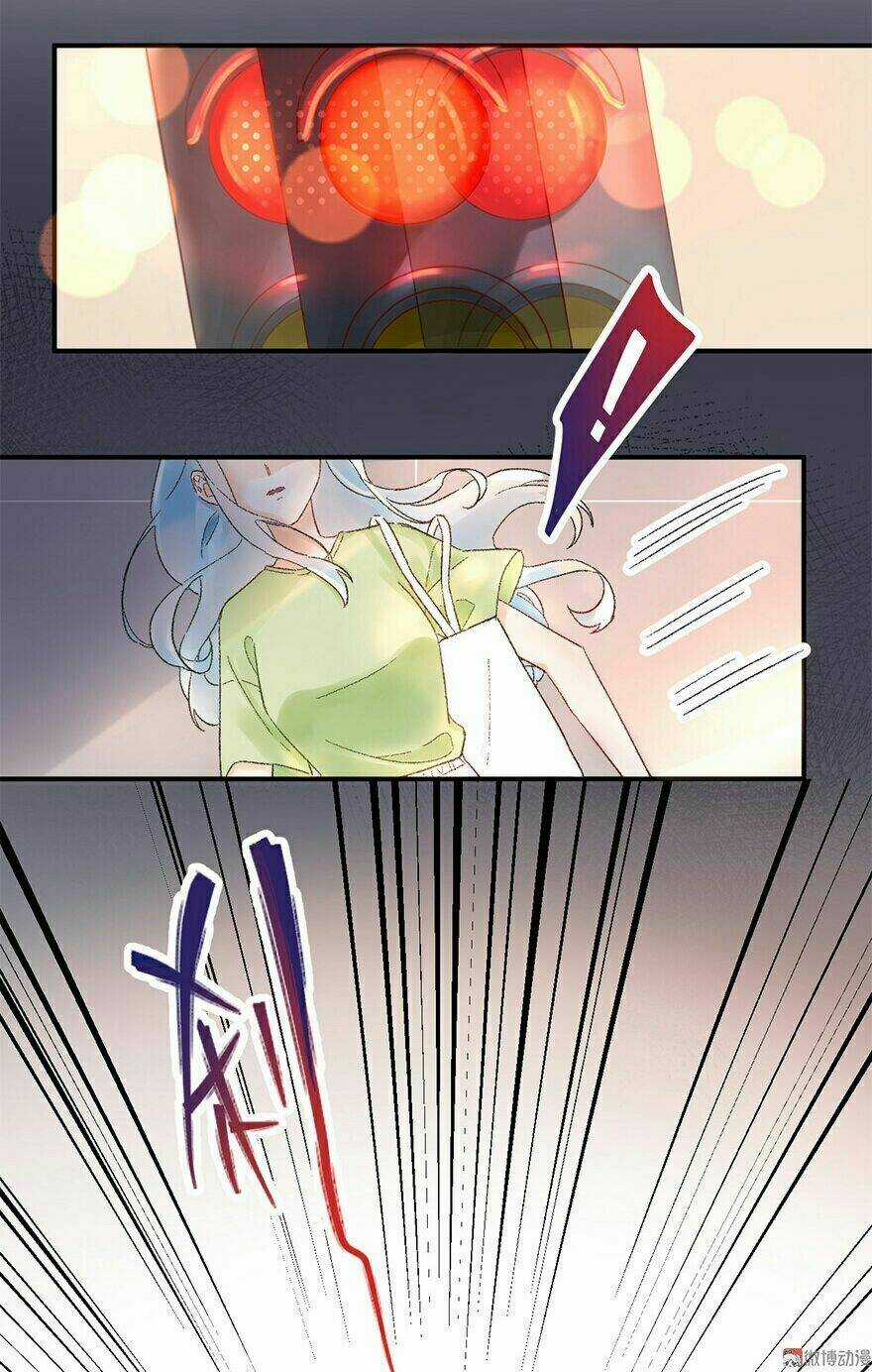 Tra Nam Cút Ra - Chapter 1 - Trang 14