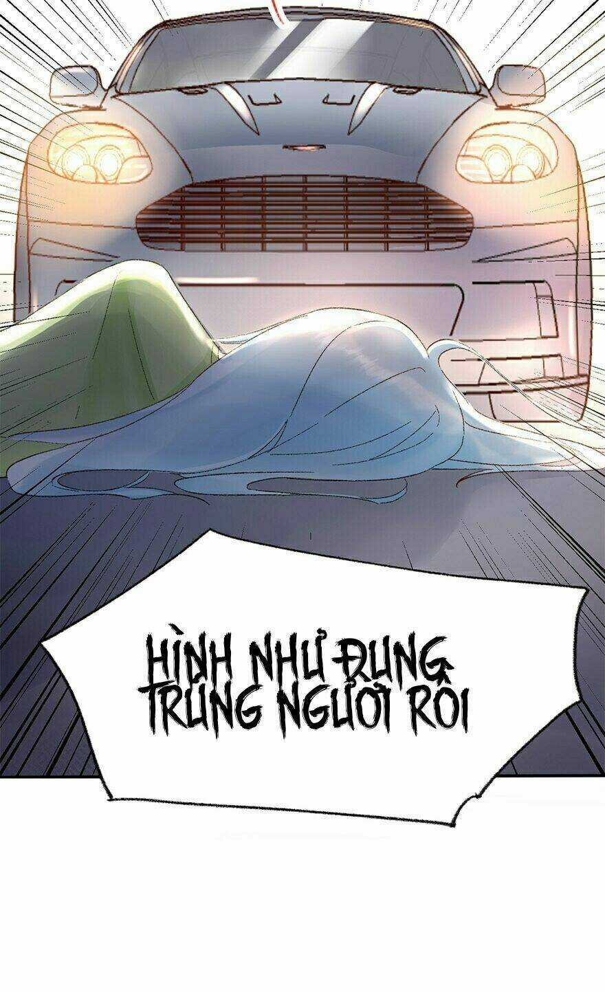 Tra Nam Cút Ra - Chapter 1 - Trang 15