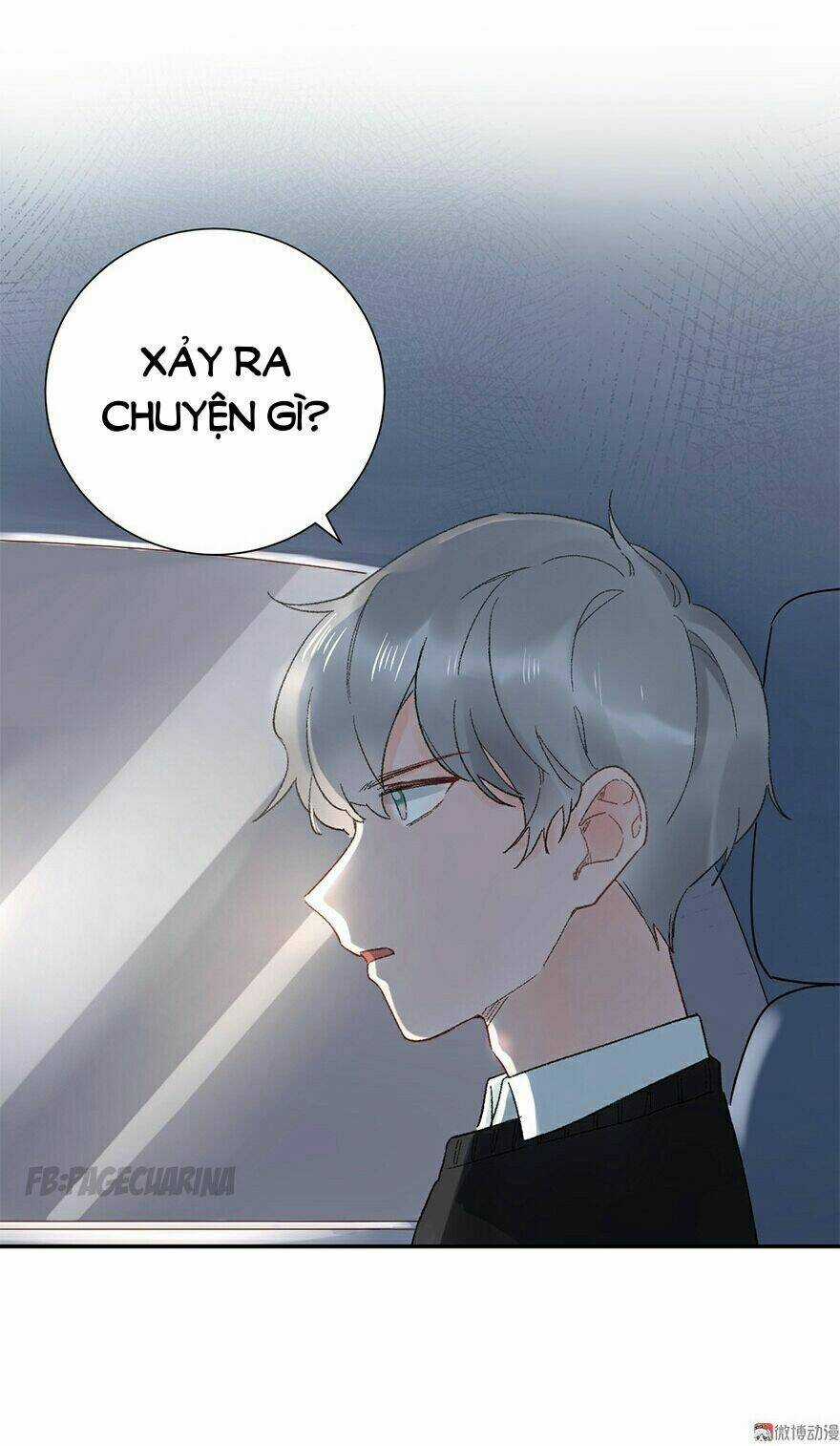 Tra Nam Cút Ra - Chapter 1 - Trang 16