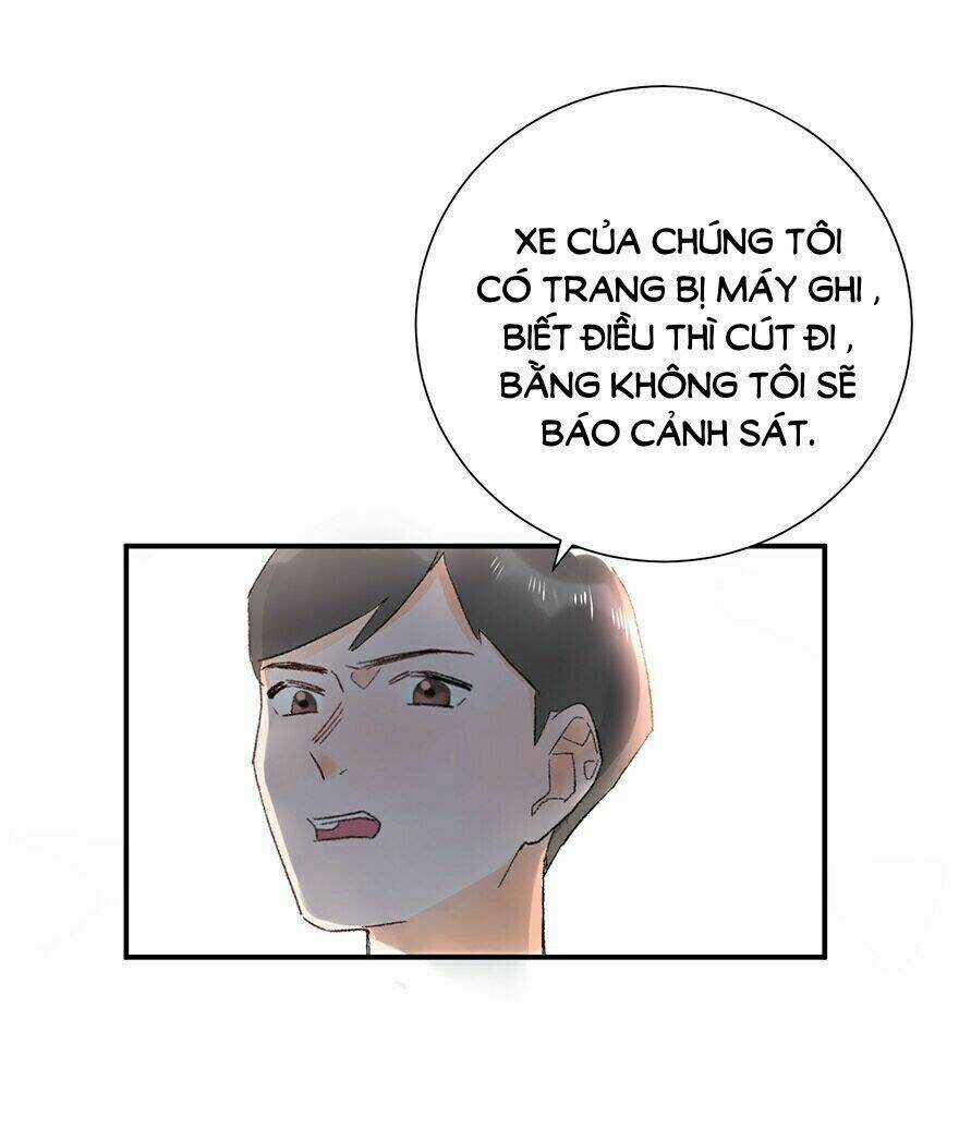Tra Nam Cút Ra - Chapter 1 - Trang 17