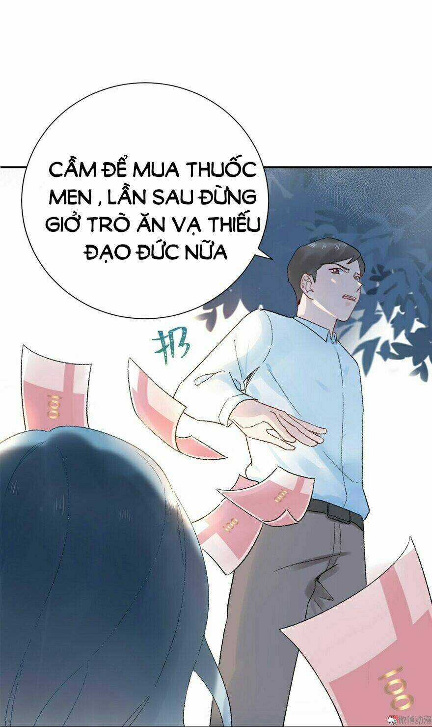 Tra Nam Cút Ra - Chapter 1 - Trang 18