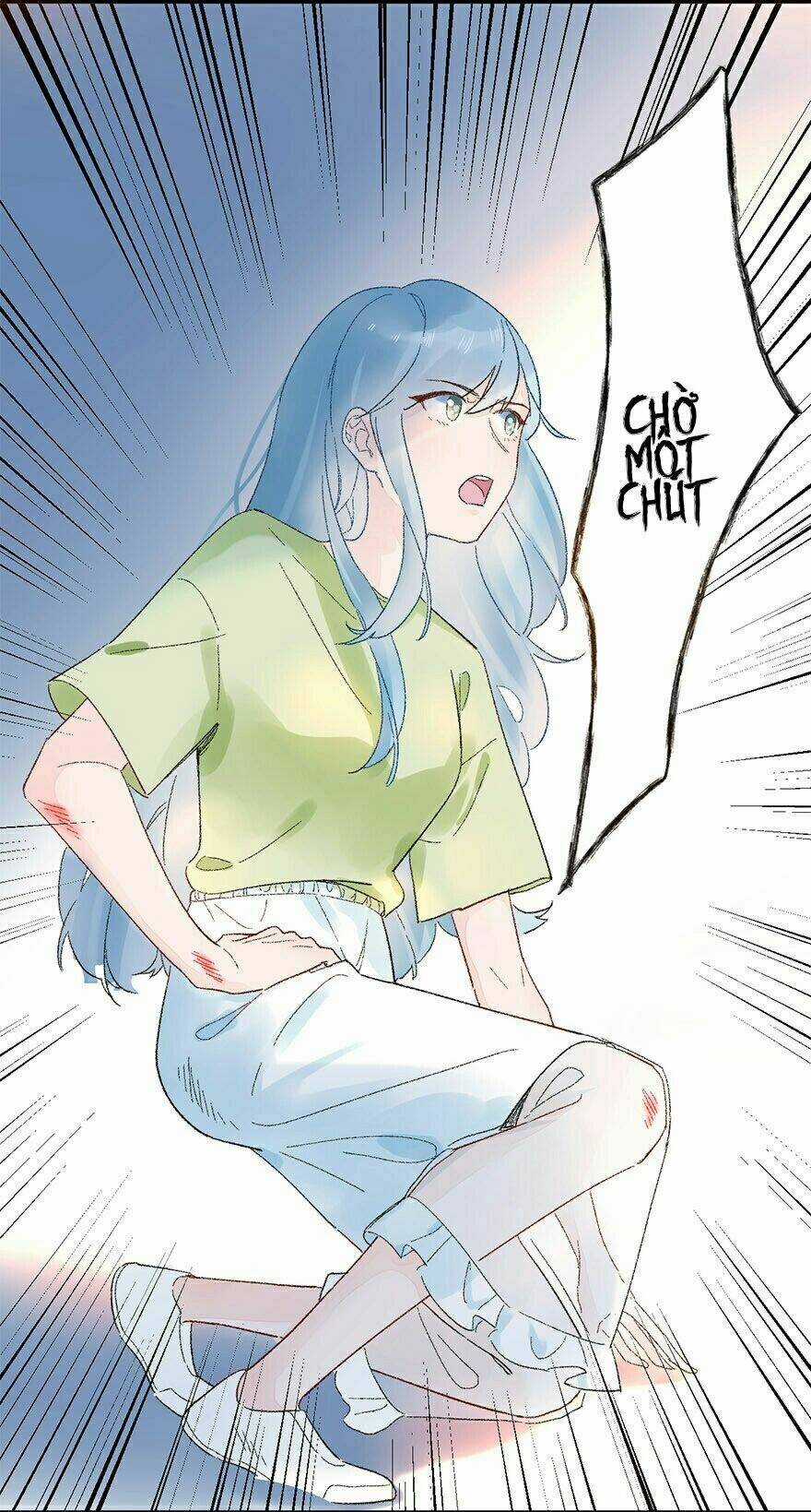 Tra Nam Cút Ra - Chapter 1 - Trang 19