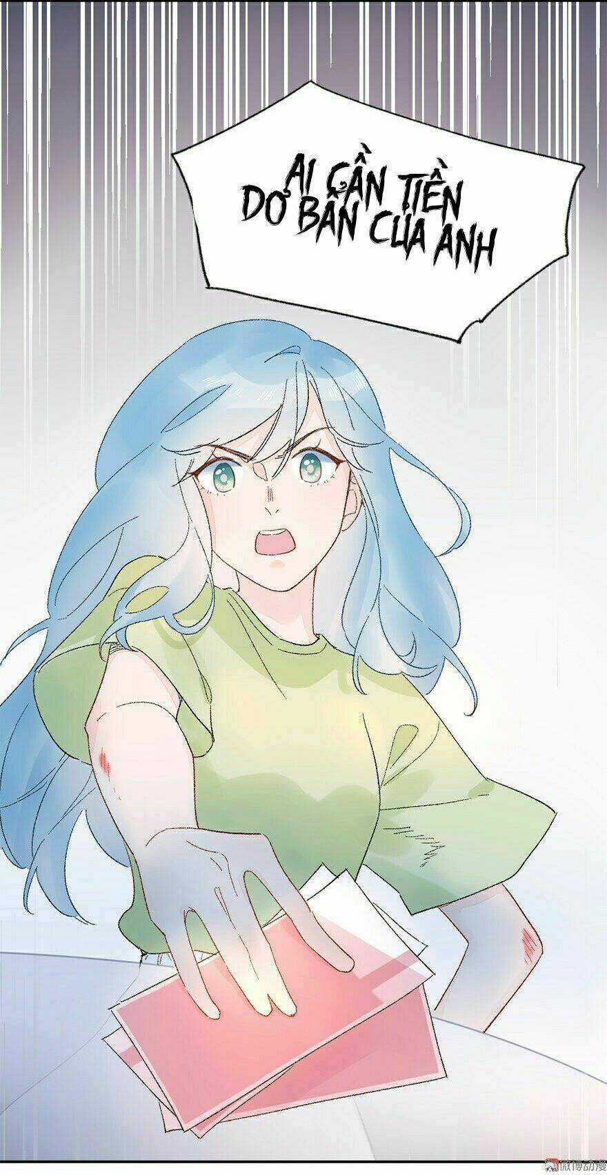 Tra Nam Cút Ra - Chapter 1 - Trang 20