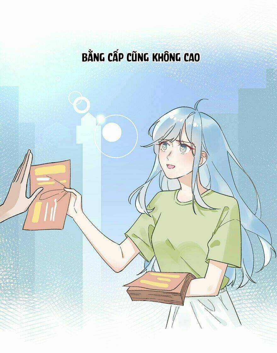 Tra Nam Cút Ra - Chapter 1 - Trang 3