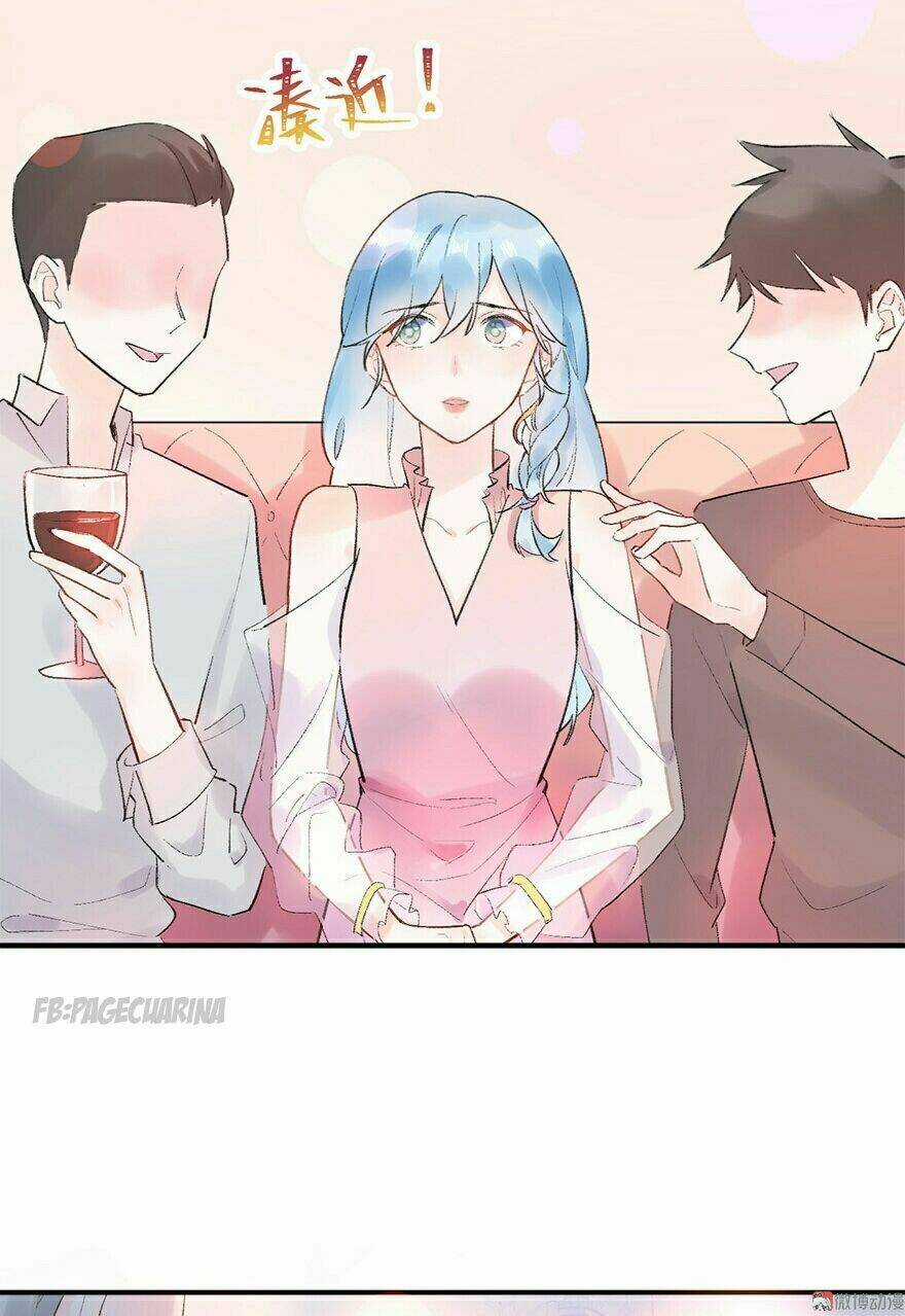 Tra Nam Cút Ra - Chapter 1 - Trang 22