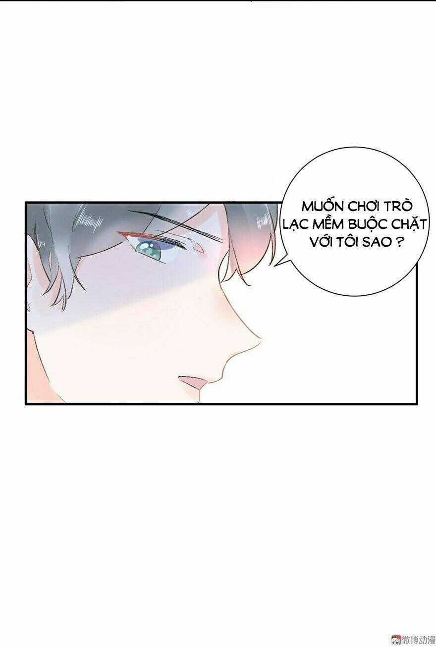 Tra Nam Cút Ra - Chapter 1 - Trang 24