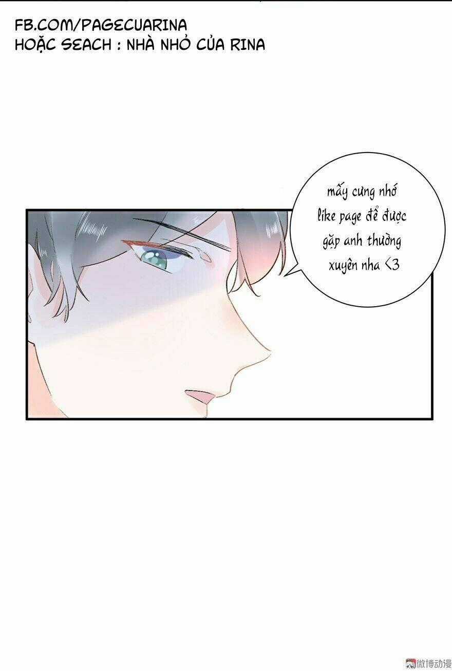 Tra Nam Cút Ra - Chapter 1 - Trang 25